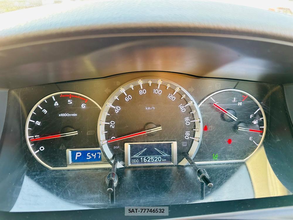 Toyota REGIUSACE VAN 2019 7193917-15