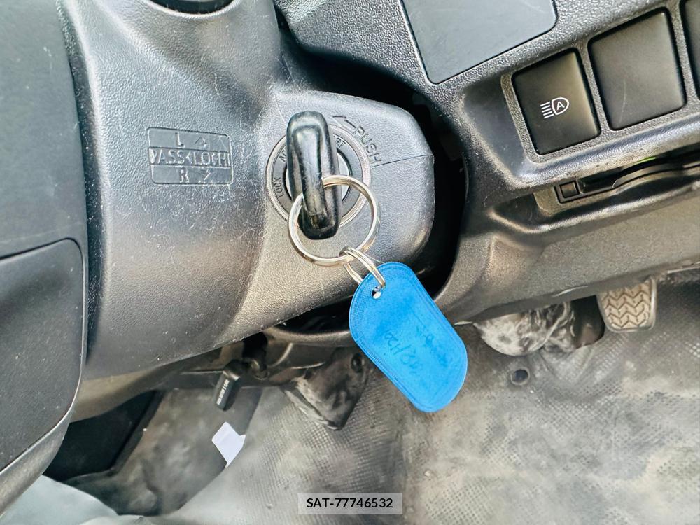 Toyota REGIUSACE VAN 2019 7193917-16