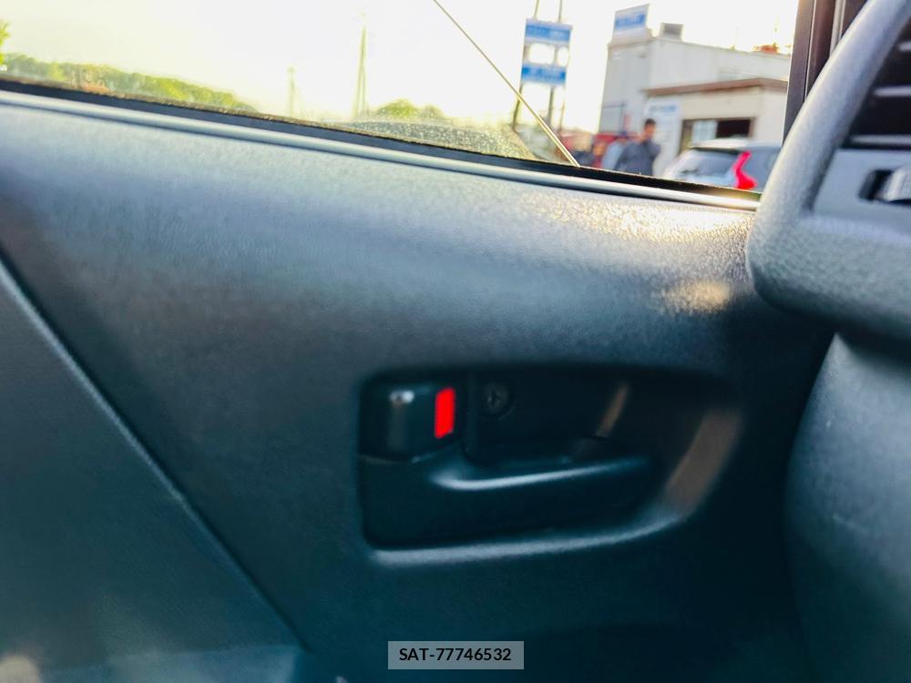 Toyota REGIUSACE VAN 2019 7193917-22