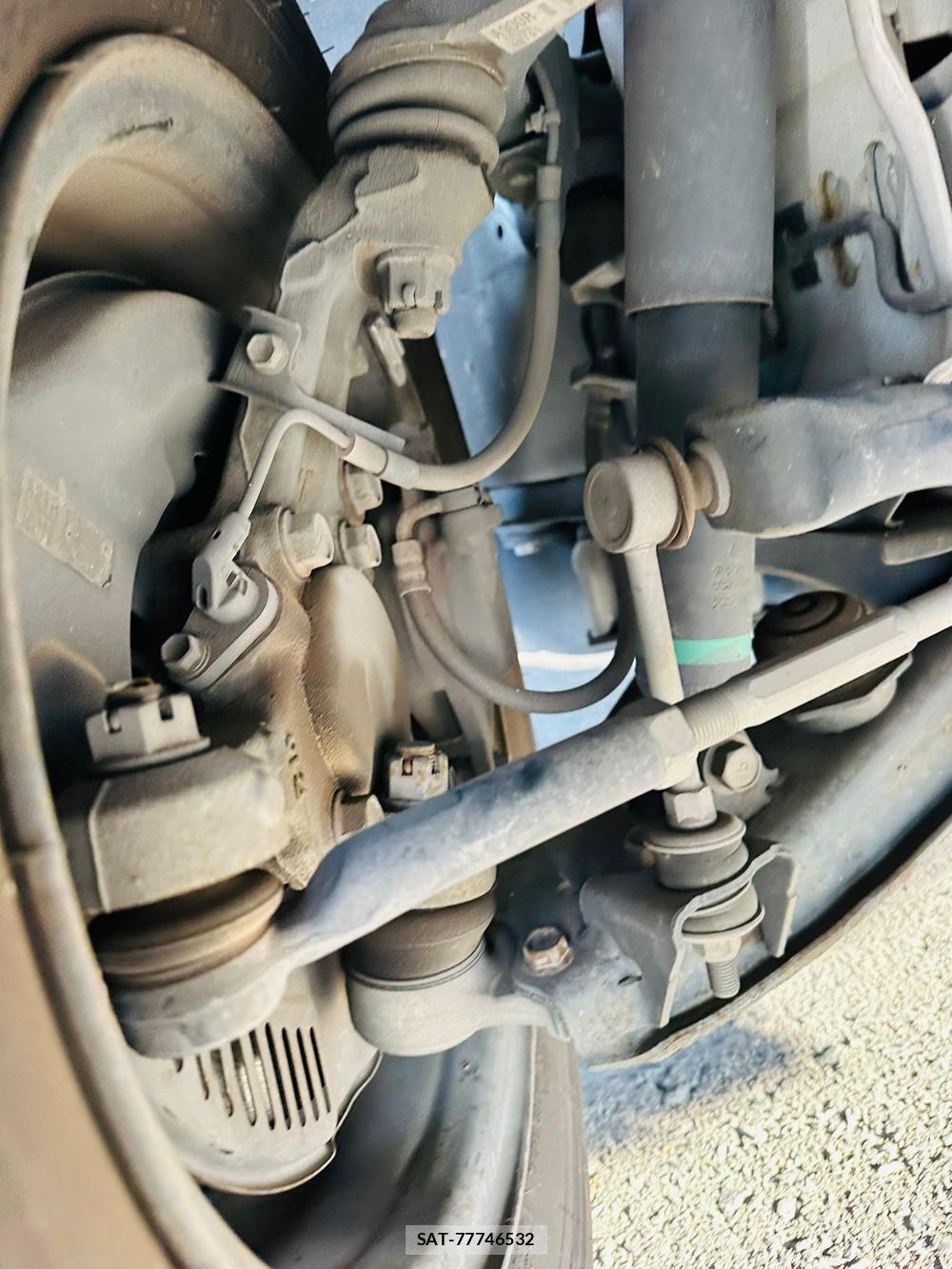 Toyota REGIUSACE VAN 2019 7193917-33