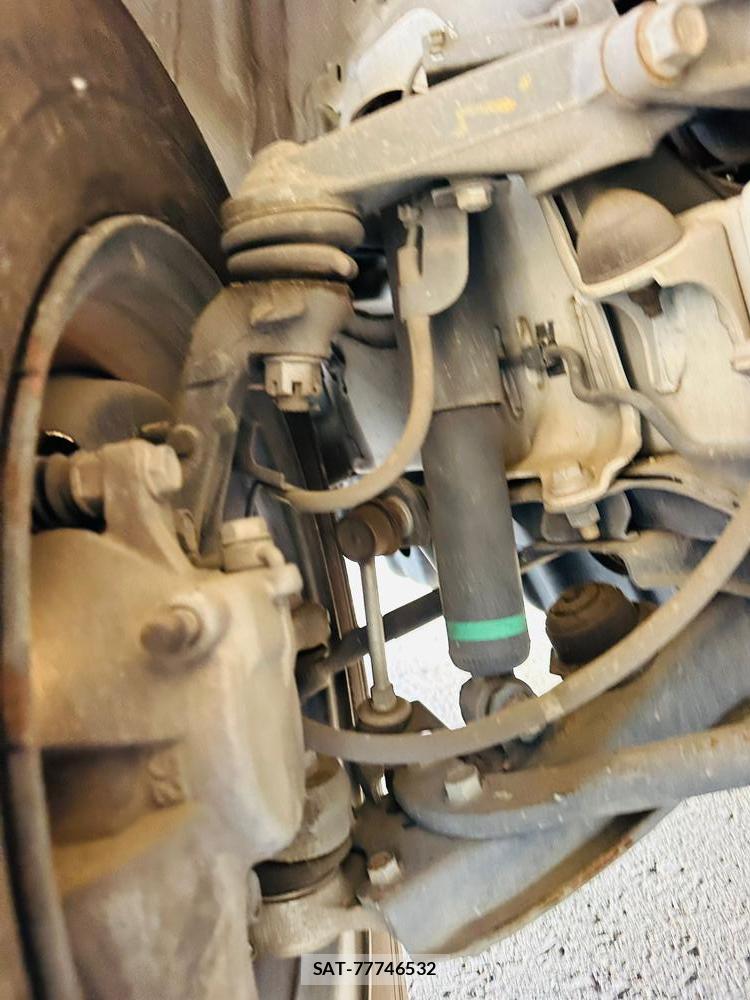Toyota REGIUSACE VAN 2019 7193917-34
