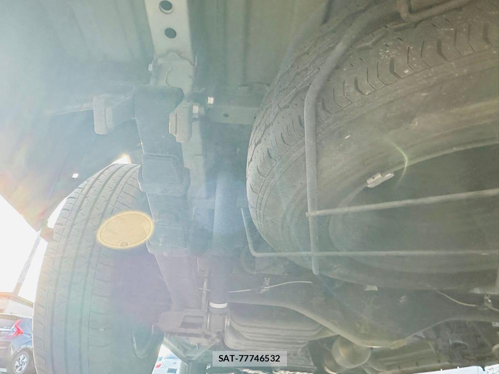 Toyota REGIUSACE VAN 2019 7193917-35