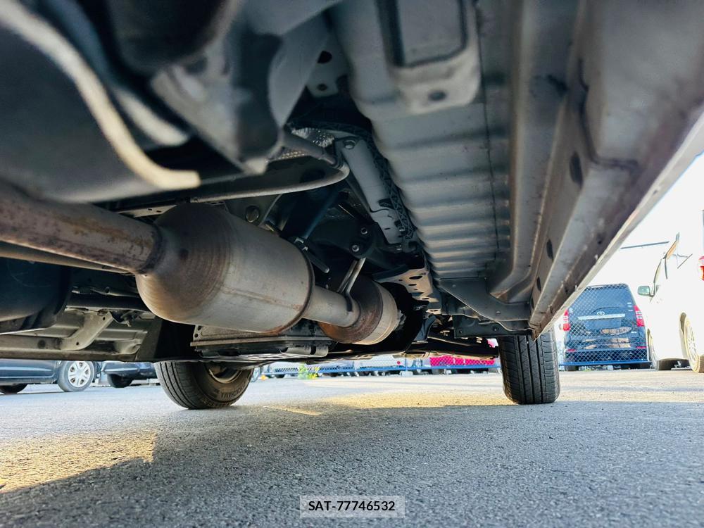 Toyota REGIUSACE VAN 2019 7193917-36