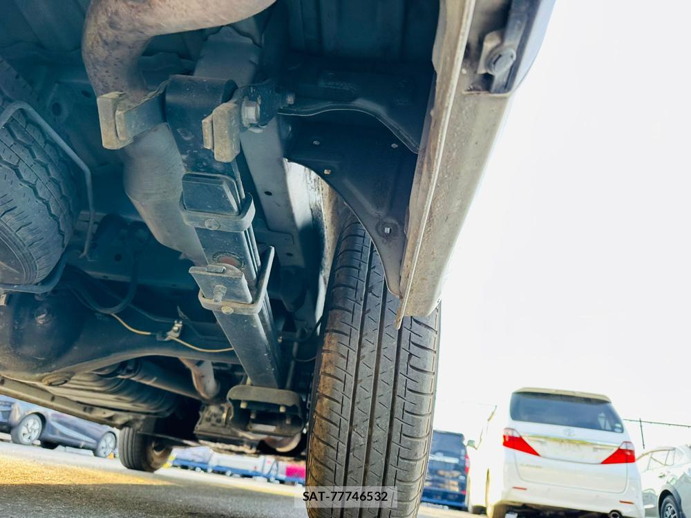 Toyota REGIUSACE VAN 2019 7193917-37
