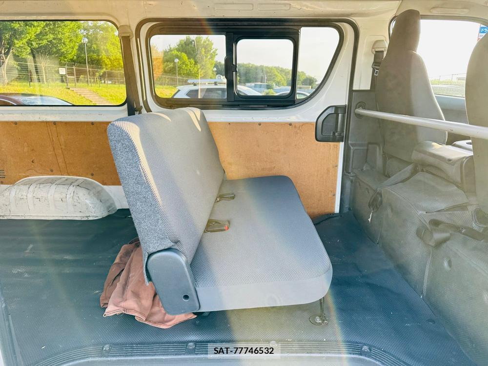 Toyota REGIUSACE VAN 2019 7193917-8