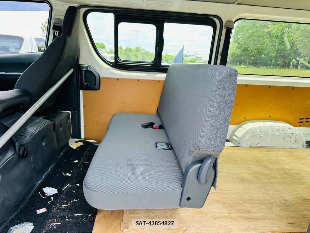 Toyota REGIUSACE VAN 2020 7072728-9