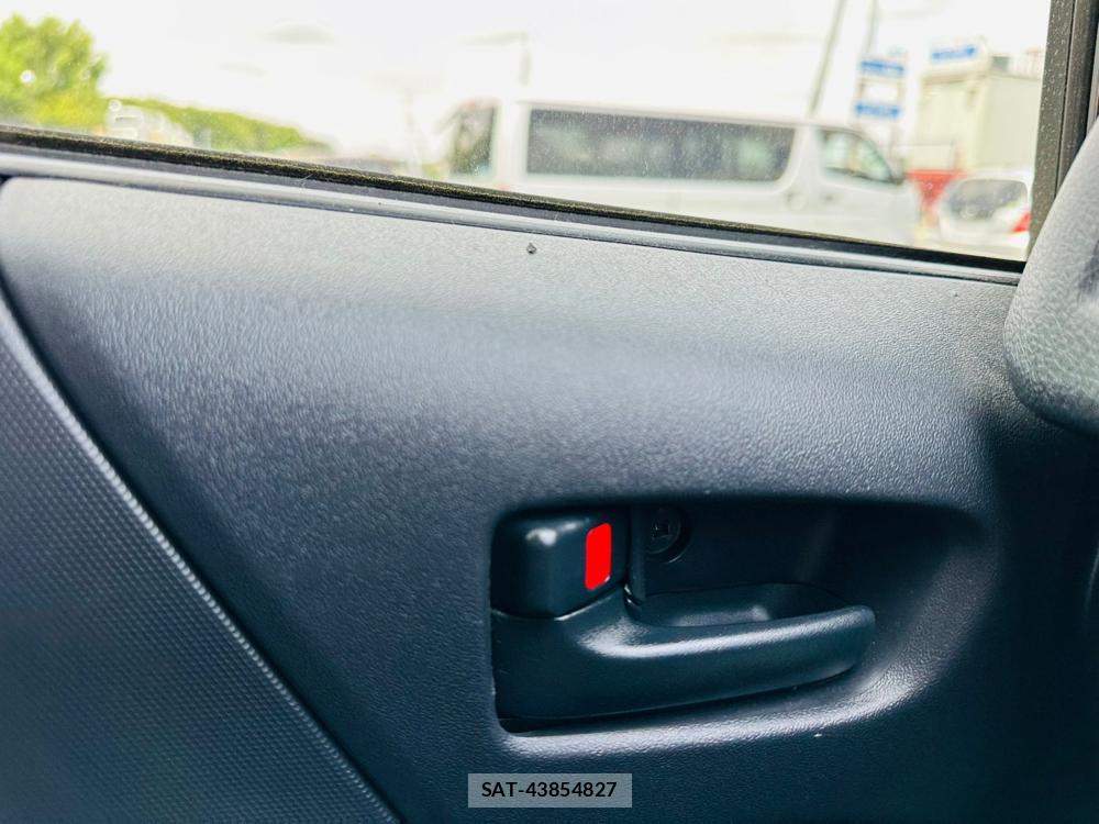 Toyota REGIUSACE VAN 2020 7072728-22