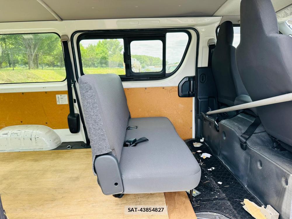 Toyota REGIUSACE VAN 2020 7072728-8
