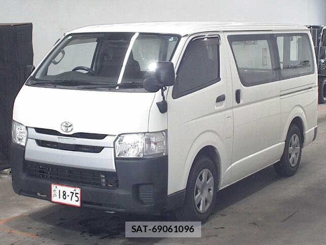 Toyota  2019-06 7351407-0