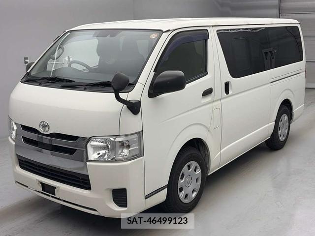 Toyota REGIUSACE VAN 2019-05 7369172-0