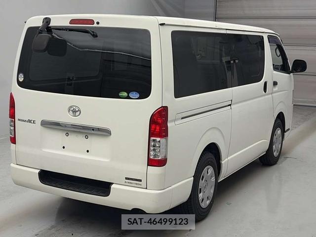 Toyota REGIUSACE VAN 2019-05 7369172-1