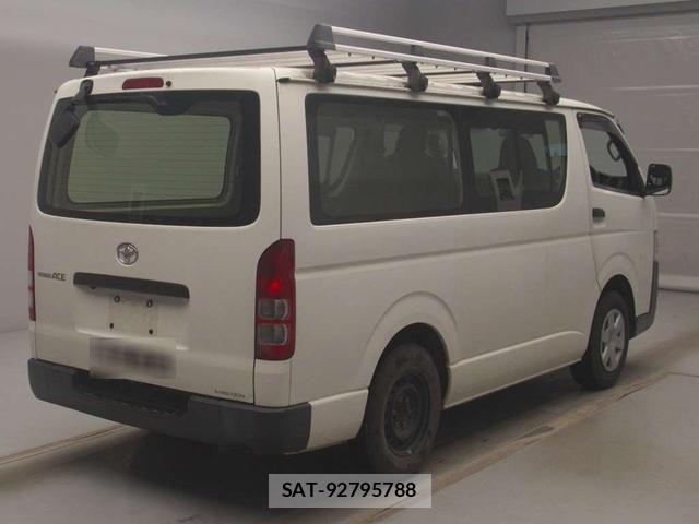 Toyota REGIUSACE VAN 2019-05 7369173-1