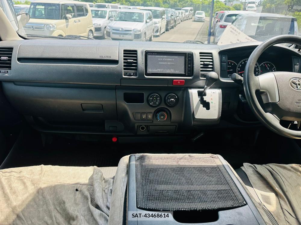 Toyota REGIUSACE VAN 2019 7266923-12