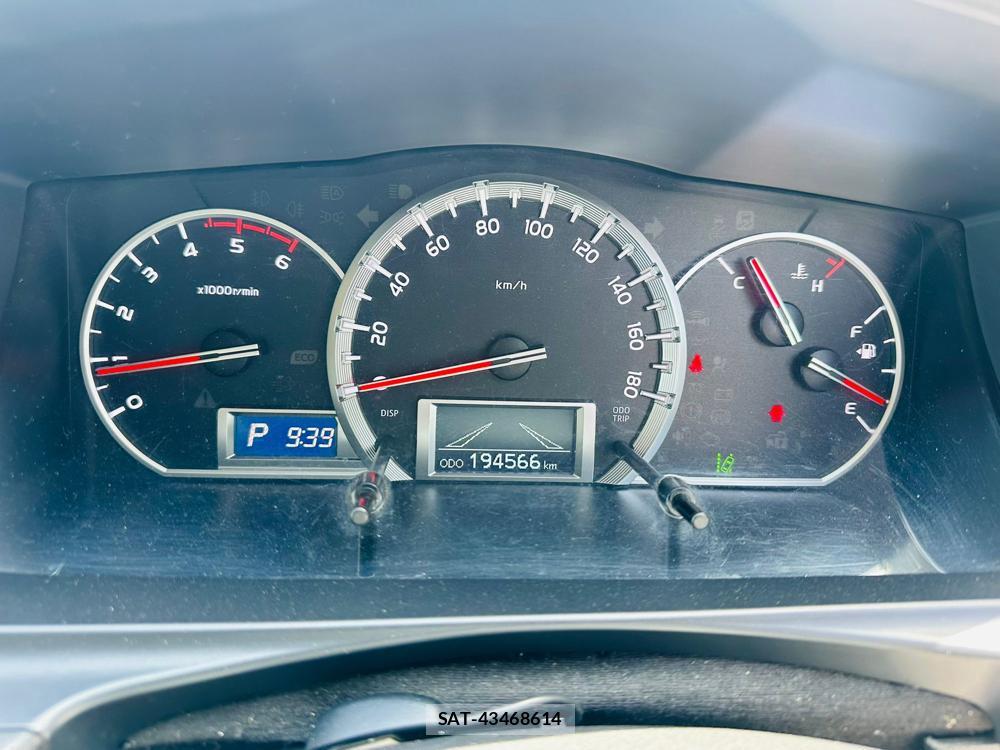 Toyota REGIUSACE VAN 2019 7266923-15