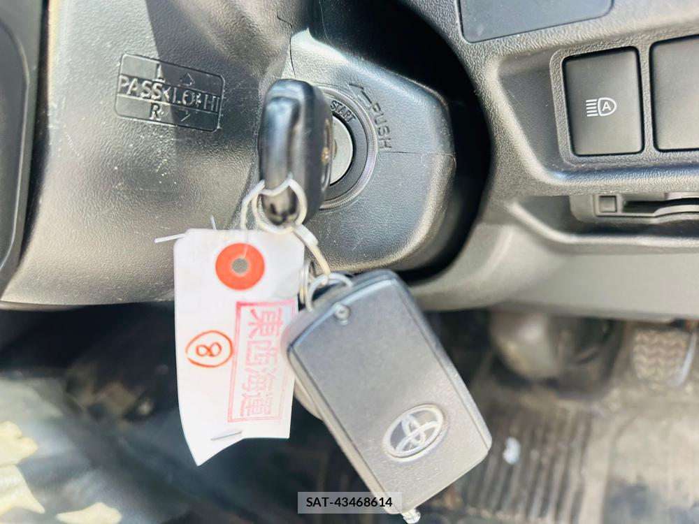 Toyota REGIUSACE VAN 2019 7266923-16