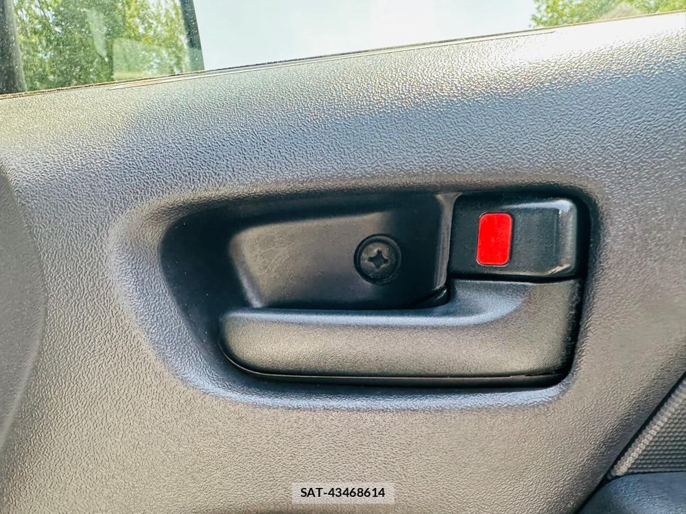 Toyota REGIUSACE VAN 2019 7266923-20