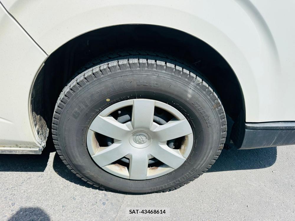 Toyota REGIUSACE VAN 2019 7266923-28