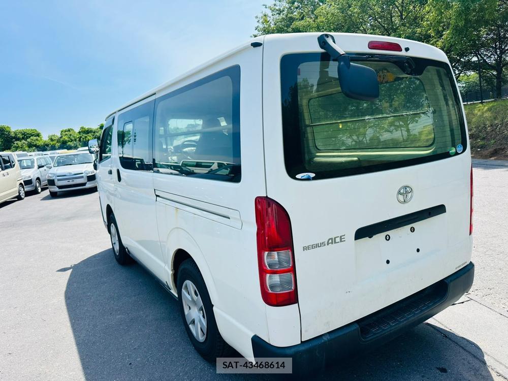 Toyota REGIUSACE VAN 2019 7266923-2