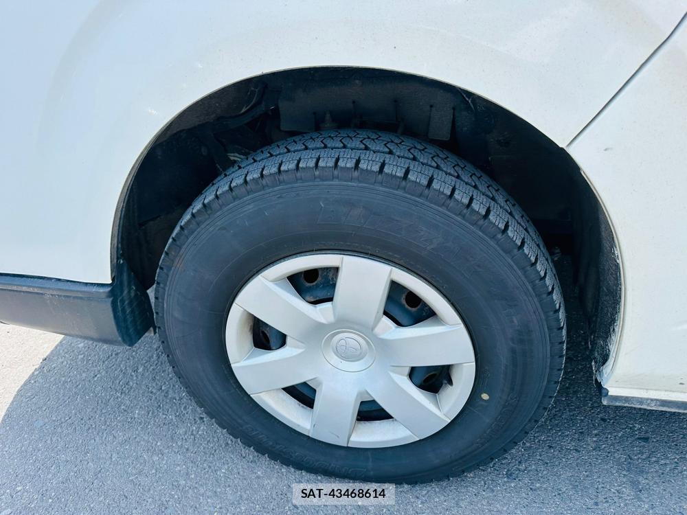 Toyota REGIUSACE VAN 2019 7266923-29
