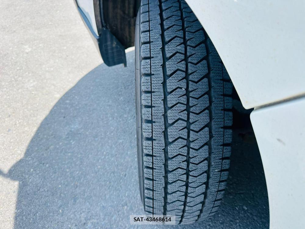 Toyota REGIUSACE VAN 2019 7266923-31