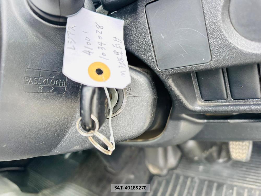 Toyota REGIUSACE VAN 2019 6983814-15