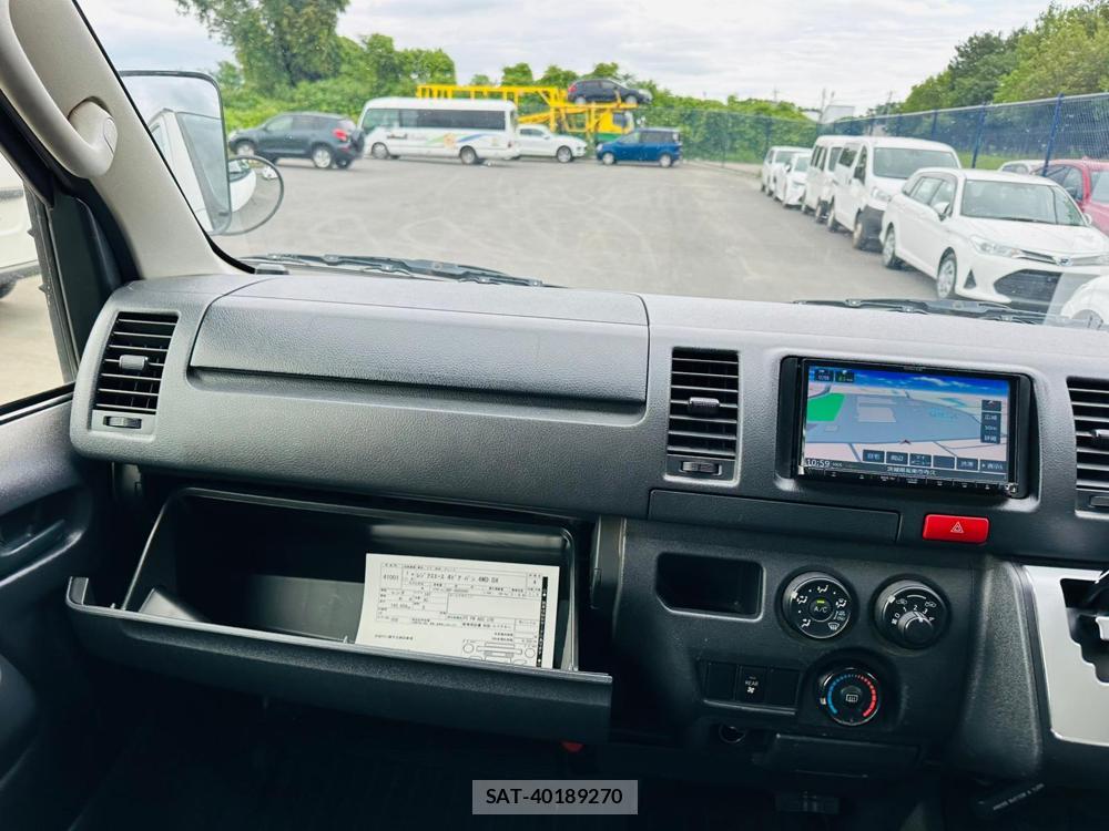 Toyota REGIUSACE VAN 2019 6983814-16