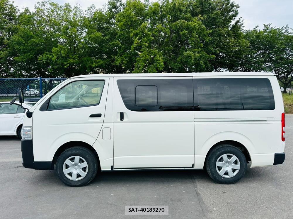 Toyota REGIUSACE VAN 2019 6983814-1