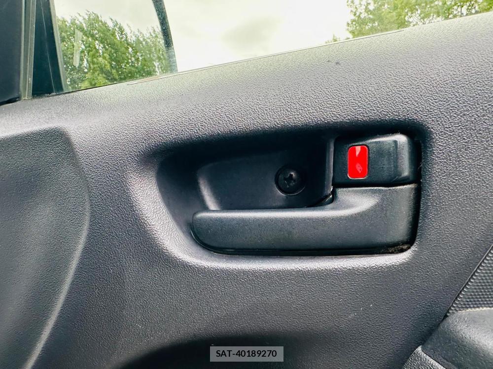 Toyota REGIUSACE VAN 2019 6983814-19