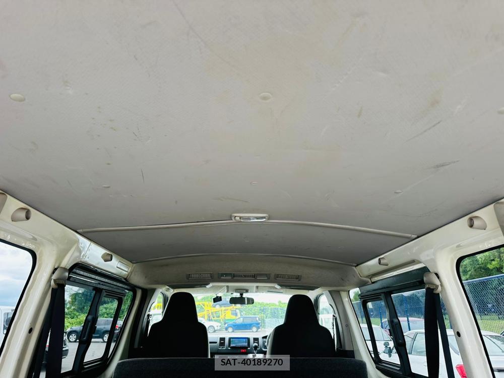 Toyota REGIUSACE VAN 2019 6983814-23