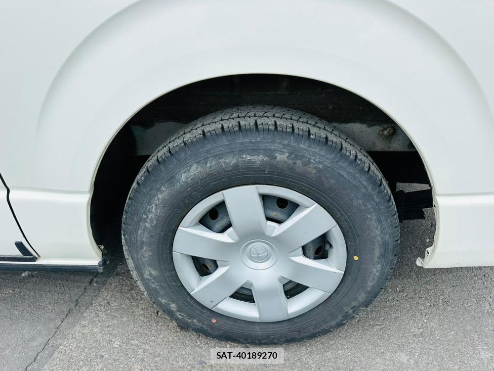 Toyota REGIUSACE VAN 2019 6983814-26