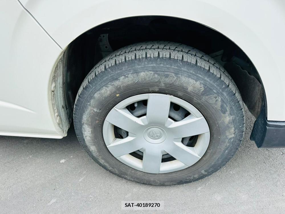 Toyota REGIUSACE VAN 2019 6983814-27