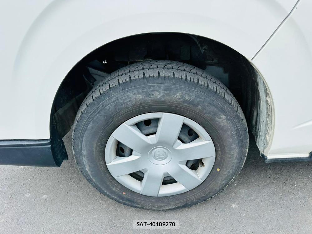 Toyota REGIUSACE VAN 2019 6983814-28