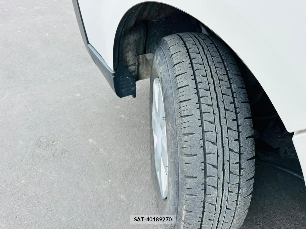 Toyota REGIUSACE VAN 2019 6983814-30