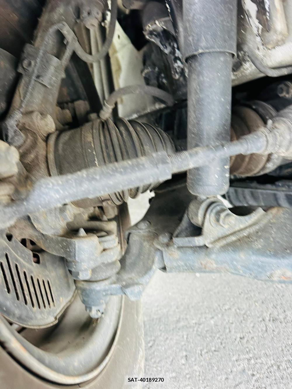 Toyota REGIUSACE VAN 2019 6983814-32