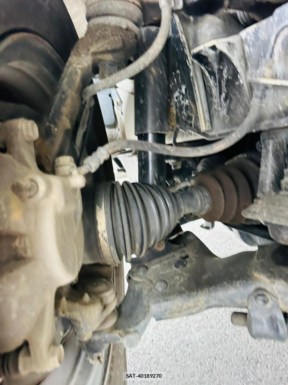 Toyota REGIUSACE VAN 2019 6983814-33