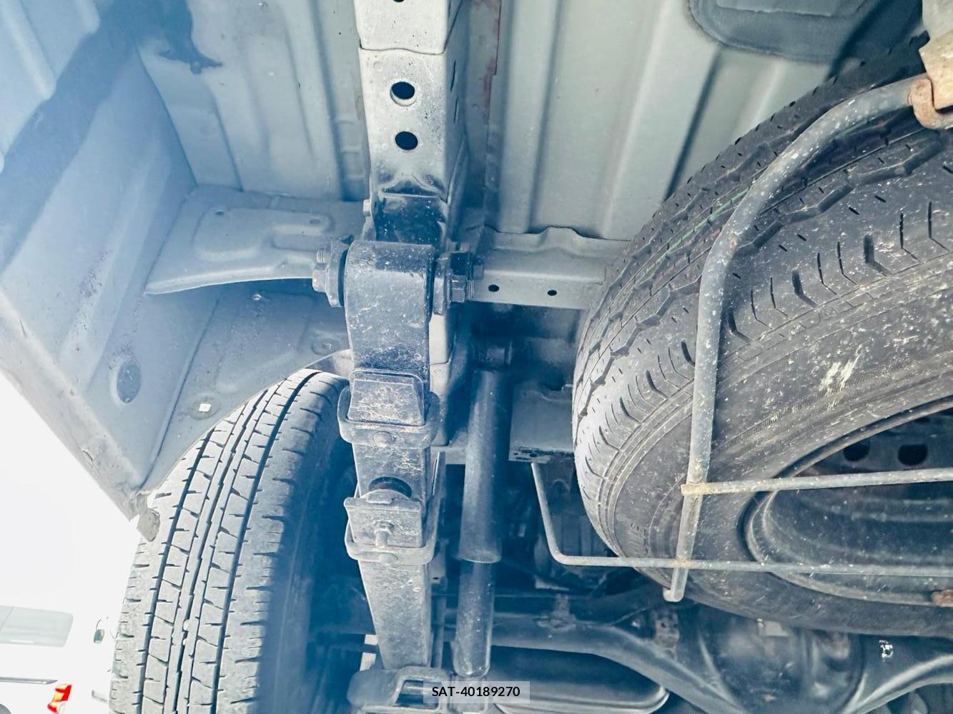 Toyota REGIUSACE VAN 2019 6983814-34