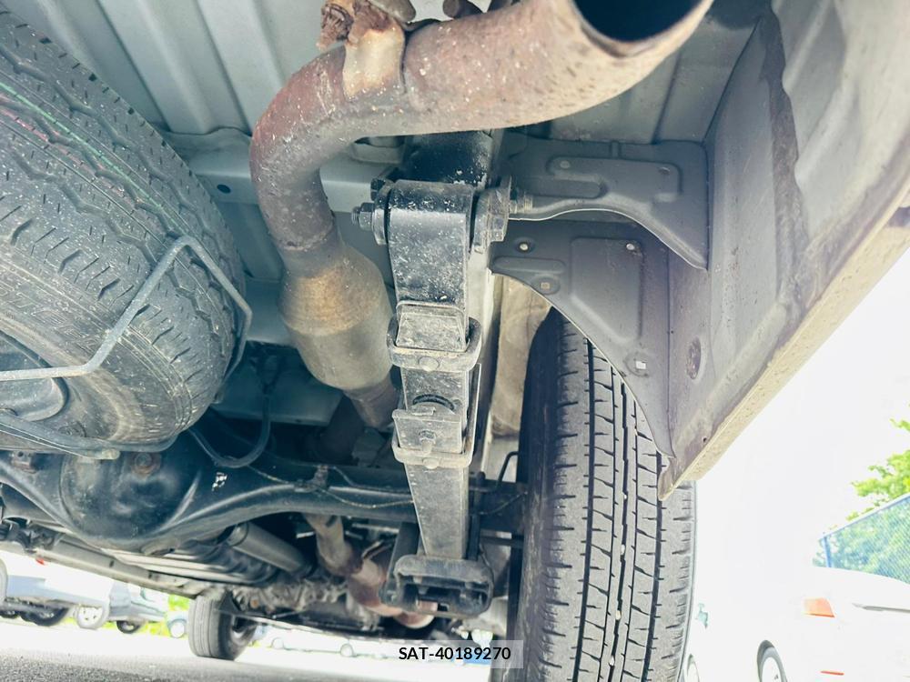 Toyota REGIUSACE VAN 2019 6983814-35