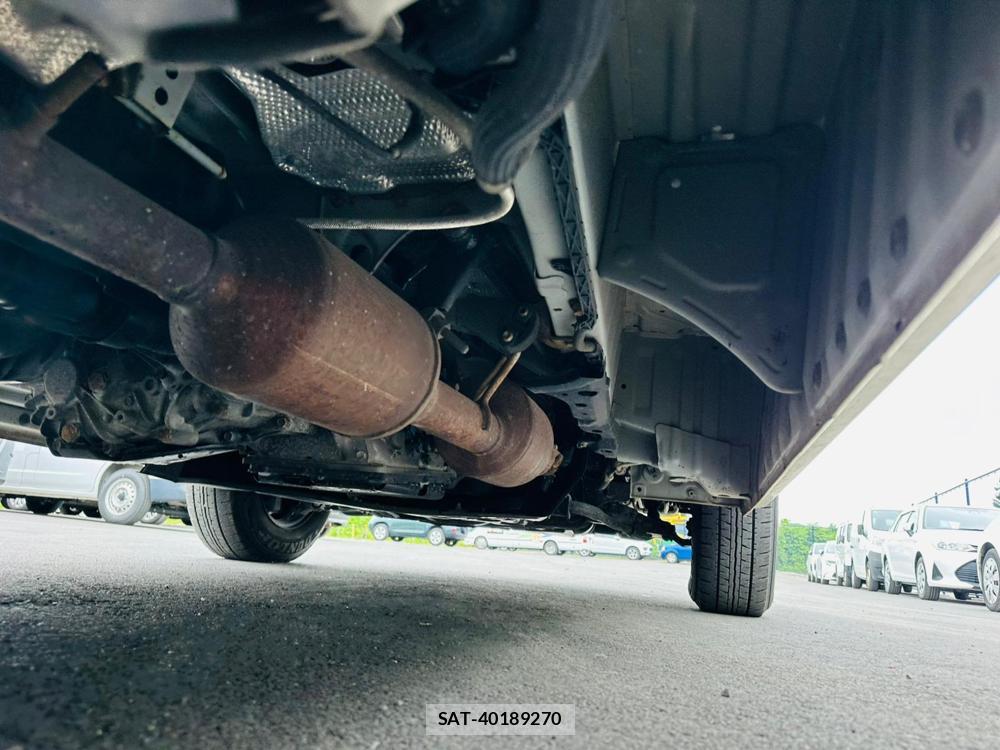 Toyota REGIUSACE VAN 2019 6983814-36