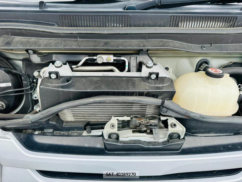 Toyota REGIUSACE VAN 2019 6983814-37