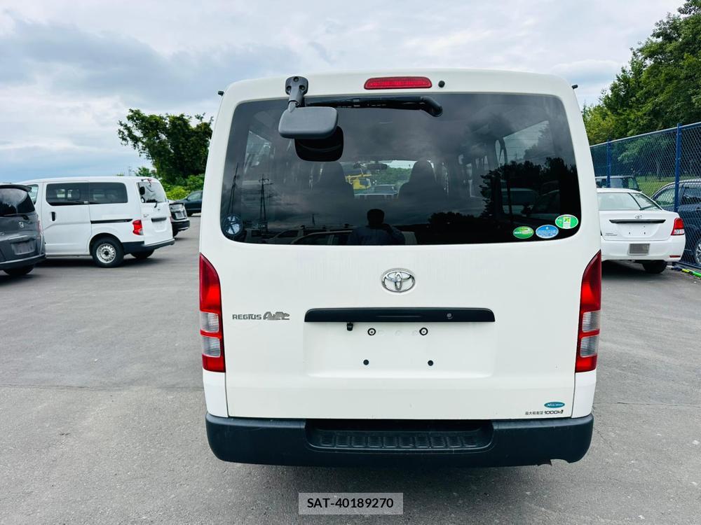 Toyota REGIUSACE VAN 2019 6983814-3