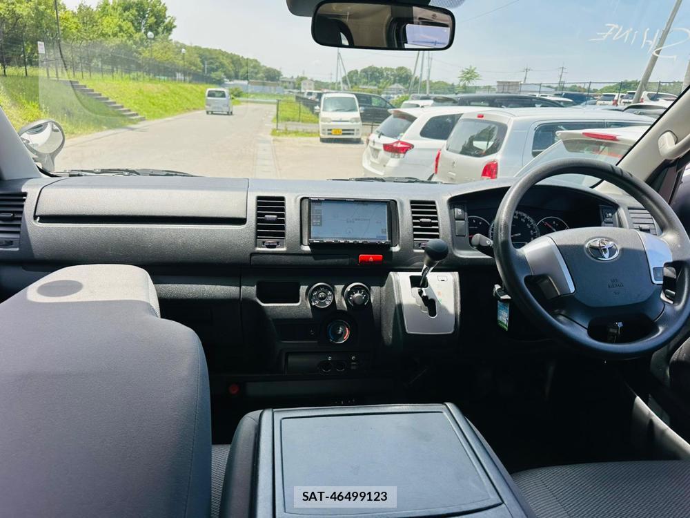 Toyota REGIUSACE VAN 2019-05 7369172-12
