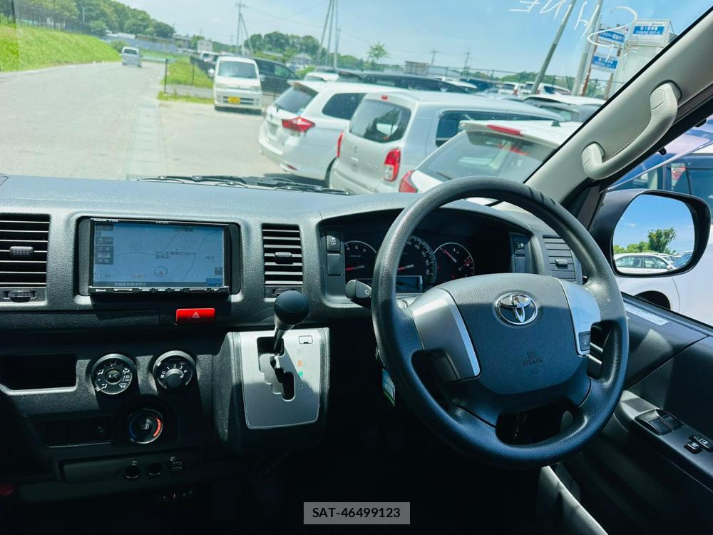 Toyota REGIUSACE VAN 2019-05 7369172-13