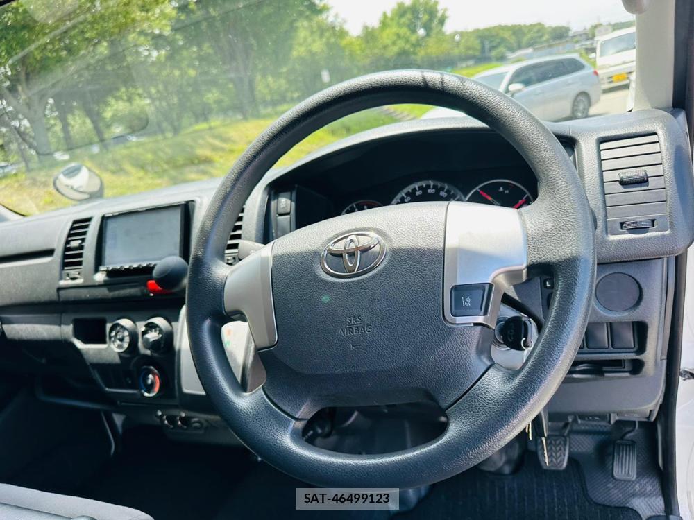Toyota REGIUSACE VAN 2019-05 7369172-14