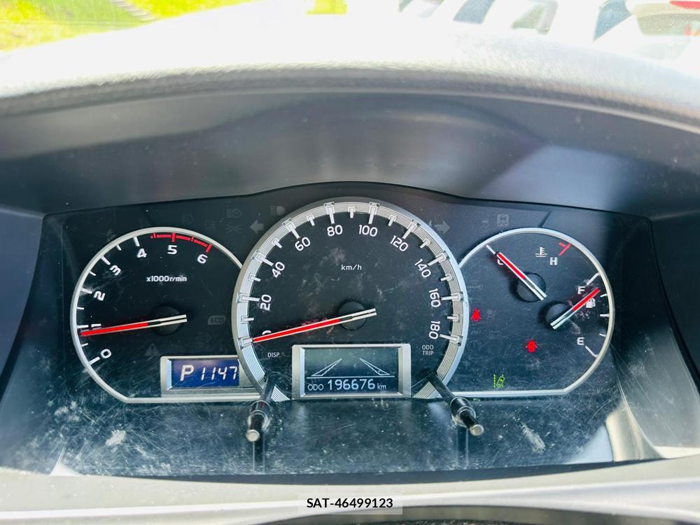 Toyota REGIUSACE VAN 2019-05 7369172-15