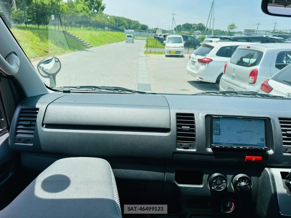 Toyota REGIUSACE VAN 2019-05 7369172-17
