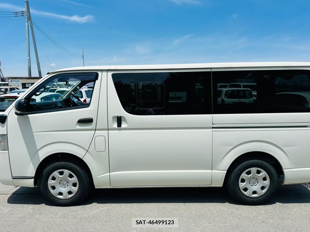 Toyota REGIUSACE VAN 2019-05 7369172-1