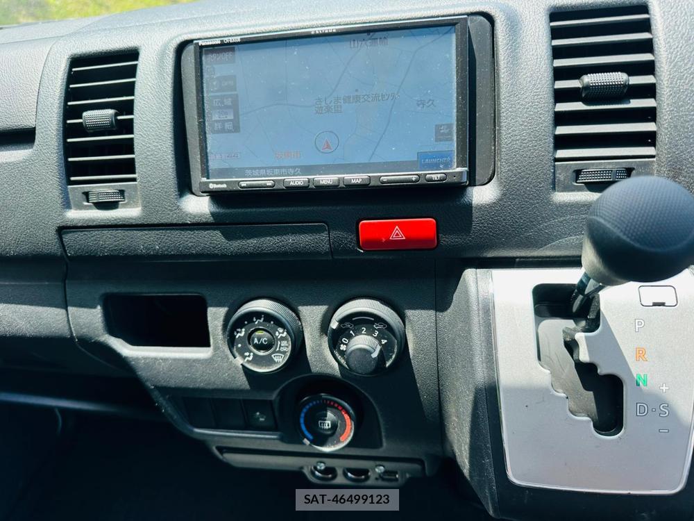 Toyota REGIUSACE VAN 2019-05 7369172-19