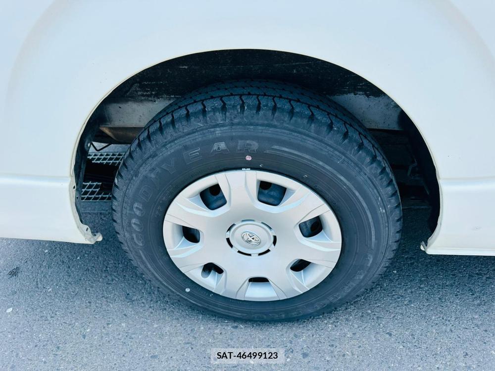 Toyota REGIUSACE VAN 2019-05 7369172-27