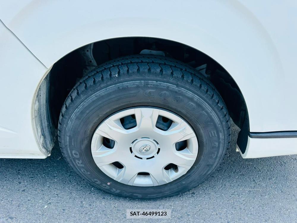 Toyota REGIUSACE VAN 2019-05 7369172-28