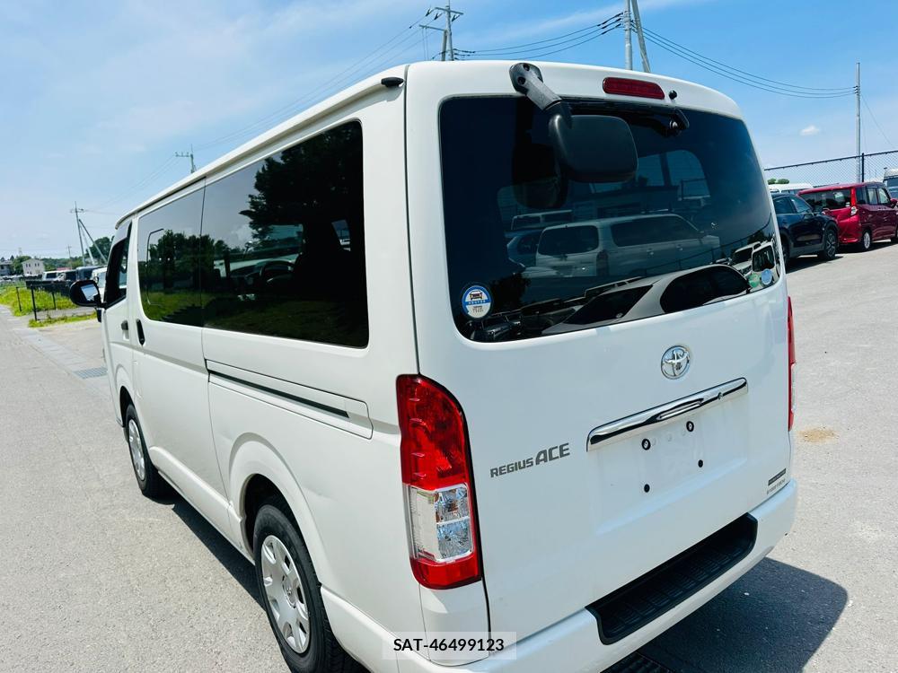 Toyota REGIUSACE VAN 2019-05 7369172-2